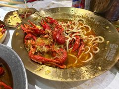 -辣盆盆麻辣小龙虾(哈尔滨总店)