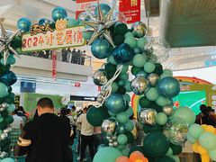 -凯德广场(金牛店)