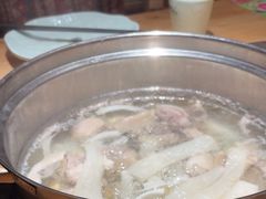 -椰夫人·养生椰子鸡(金沙洲永旺店)