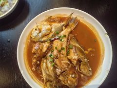 -健眺小海鲜(临海后山店)