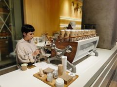 -% Arabica阿拉比卡咖啡烘焙工坊