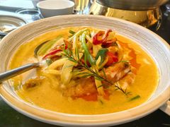 -Thai Alley泰爱里(二沙岛店)