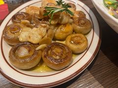 -ZAFFERANO西班牙海鲜饭(上海首店)
