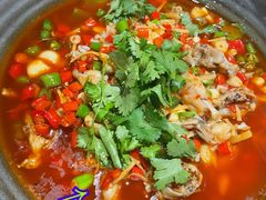 -赤宴·川菜(玉林店)
