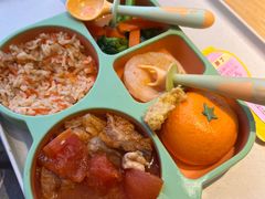 -关东小磨东北菜(上海长风大悦城店)