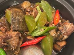 -老洋房花园饭店(绍兴路店)