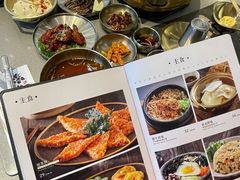 -味家烤肉烤鳗鱼牛排(西塔旗舰店)
