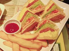 -翠华餐厅