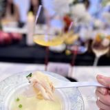 邂逅春生夏长的美味与奢华