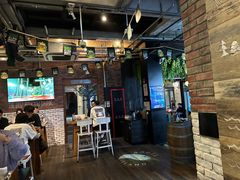-Goose Island Brewhouse鹅岛精酿啤酒餐厅