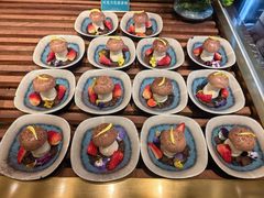 -東盛炭烤自助料理(玄武招商花园城店)
