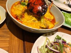 -mango tree芒果树泰国餐厅(青岛万象城店)