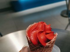-CORNER CONE GELATO酷矿手作霜淇淋(南头古城店)