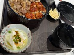-银河烧鳗·活鳗料理专门店(西单大悦城店)
