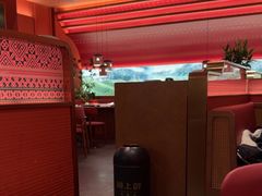 -闽上鲜·福建菜(龙湖滨江天街店)