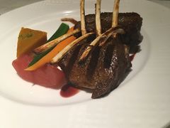 -王品牛排(郑州大卫城店)