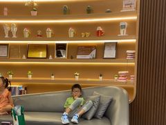 -天使口腔门诊部(上海店)