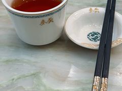 -麦奀云吞面世家(佐敦店)