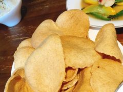 -隐食餐厅(金水湾公馆店)