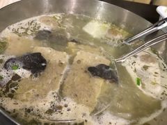 -黑山牛肉汤火锅(花城汇店)