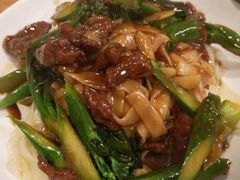 -新澳港式茶餐厅(余姚路店)