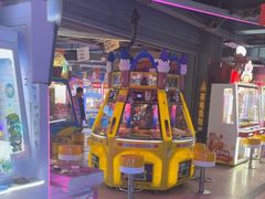 -阿尔法Game Station(中山路店)