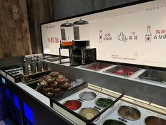 -蘑界·野生菌火锅(深业上城店)