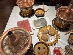 -南门涮肉(通州大船店)
