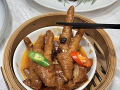 -丰鲤楼•闽南茶楼(仟禧汇店)