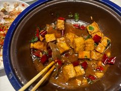-大鸭梨烤鸭店(花园村店)