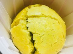 黄馍馍-西贝莜面村(近铁城市广场店)