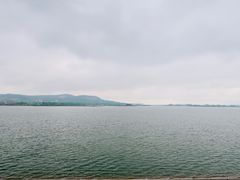 -南京金牛湖风景区