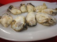 -花苑美食横琴生蚝火锅(拱北粤华路店)