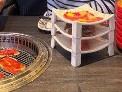 -AJIYA·池袋日式烧肉自助(天津万象城店)