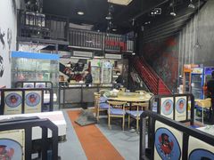 -二钳洞庭虾蟹·江湖菜(成都鹭岛店)