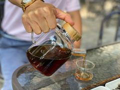 -MAP CHA普洱茶馆(翠湖店)