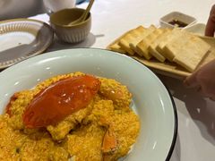 -阿诺泰·泰国餐厅(棕北店)