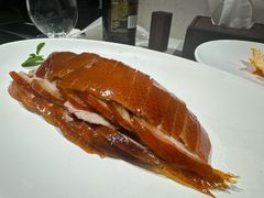 -四季民福烤鸭店(故宫店)