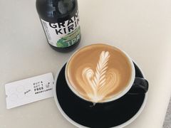 -Seesaw Coffee(上生新所店)
