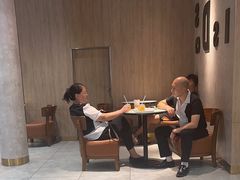 -德克士(长安百货店)