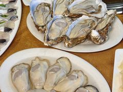 -濠轩阁特色生蚝火锅总店