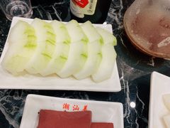 -潮汕美牛肉丸火锅店(天宁寺店)
