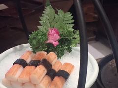 -捞神汤物料理(正大广场店)