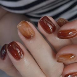 -槿里日式美甲工作室