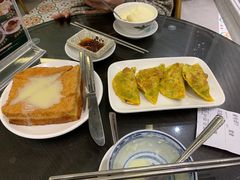 -民信老铺(华盖路店)
