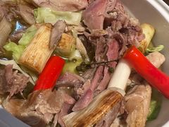 -粗茶淡饭·隐庐私厨(东亭店)