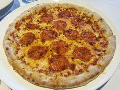 -我的四季意大利餐厅(春天百货店)