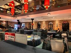 -柴米油盐三杯鸡(象山北路店)