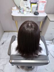 -唐风采假发补发定制