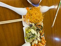 -穆芳阁兰州纯汤牛肉面(西安总店)